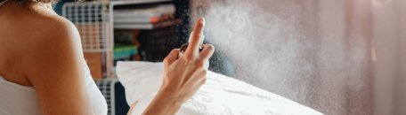 Αρωματικό χώρου Αρωματικό χώρου