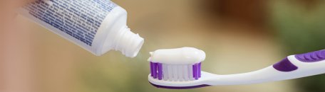 Οδοντόκρεμα Οδοντόκρεμα