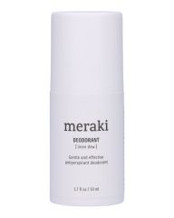 Meraki Deodorant Linen Dew