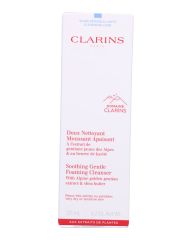 Clarins Soothing Gentle Foaming Cleanser