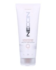 Neccin Conditioner Fragrance Free Healthy Hair & Scalp