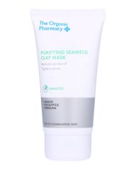 The Organic Pharmacy Purifying Seaweed Clay Mask