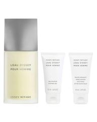 Issey Miyake L'eau D'Issey Pour Homme Gift Set