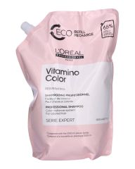 Loreal Vitamino Color Shampoo