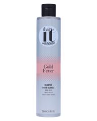 ALFAPARF That's It Gold Fever Shampoo 250 ml