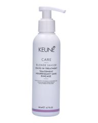 Keune Care Blonde Savior Leave-In Treatment