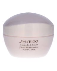 Shiseido Firming Body Cream