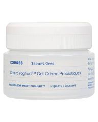 Korres Greek Yoghurt Nourishing Probiotic Gel‑Cream