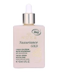 Nuxe Nuxuriance Gold Oil Serum