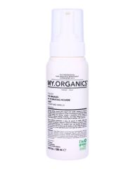 MY.ORGANICS - The Organic My Hydrating Mousse Light Yogurt And Vanilla  250 ml