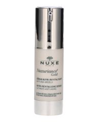 Nuxe Nuxuriance Gold Nutri- Revitalizing Serum (U)