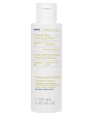 Korres Santorini Grape Poreless Skin Perfecting Toner
