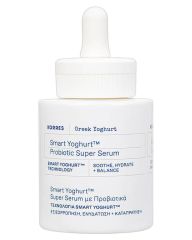 Korres Smart Yoghurt Probiotic Super Serum