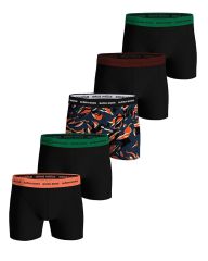 Björn Borg Cotton Strech Short 5-pack Str. L
