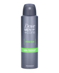 Dove Men+Care Fresh Anti-Perspirant 48H