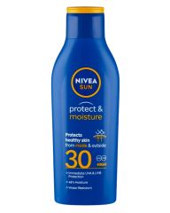 Nivea Sun Protect And Moisture SPF 30