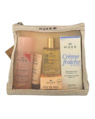 Nuxe Travel Essentials