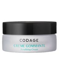 Codage Scrubbing Cream (U)