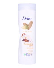 Dove Pampering Care Body Lotion