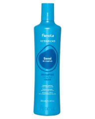 Fanola Sensi Sensitive Scalp Shampoo