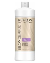 Revlon Blonderful Soft Toner 5´ Energizer  900 ml
