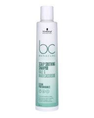 Schwarzkopf BC Bonacure Scalp Soothing Shampoo