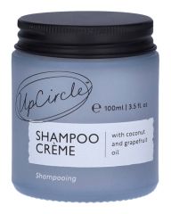 Upcircle Shampoo Crème With Coconut & Grapefruit Oil (U)