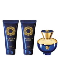 Versace Dylan Blue Gift Set