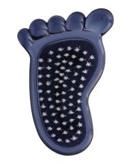 Eleganza Neglebørste Mørke Blå