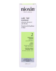 Nioxin System 2 Scalp Treatment