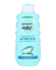 Garnier Delial Ambre Solaire 24H Hydration After Sun