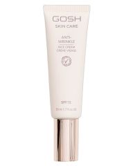Gosh Skin Care Anti-Wrinkle Face Cream