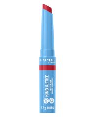Rimmel London Kind & Free Tinted Lip Balm 005 Turbo Red