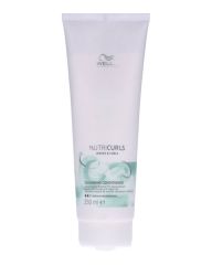 Wella Nutricurls - Waves & Curls Cleansing Conditioner