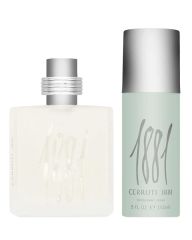 Cerruti 1881 Pour Homme EDT Gift Set