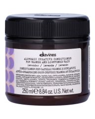 Davines Alchemic Marine Lavender Creative Conditioner