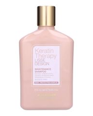 Alfaparf Keratin Therapy Lisse Design Maintenance shampoo Sulfate-Free