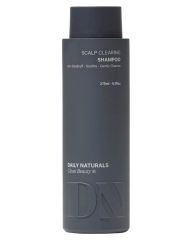 Daily Naturals Scalp Cleaning Shampoo