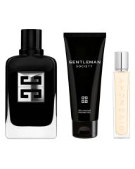 Givenchy Gentleman Society EDP Gift Set