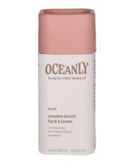 Attitude Oceanly Cheeks Blush Rose (U)