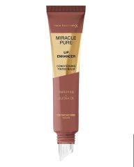 Max Factor Miracle Pure Lip Enhancer 020 Cacao Nibs