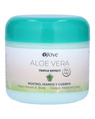 Ejove Aloe Vera Triple Effect