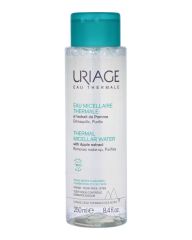 Uriage Thermal Micellar Water Combination To Oily Skin