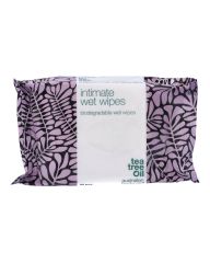 Australian Bodycare Intimate Wet Wipes
