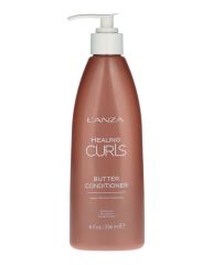 Lanza Healing Curls Butter Conditioner