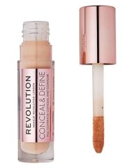 Makeup Revolution Conceal & Define Concealer C5