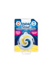 Crystale Lemon Dishwasher Freshener