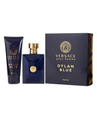 Versace Dylan Blue Pour Homme Gavesæt EDT