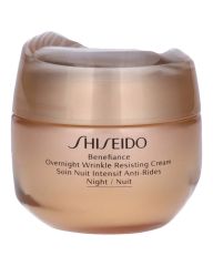 Shiseido Benefiance Overnight Wrinkle Resisting Cream