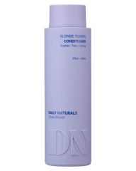 Daily Naturals Blonde Toning Conditioner